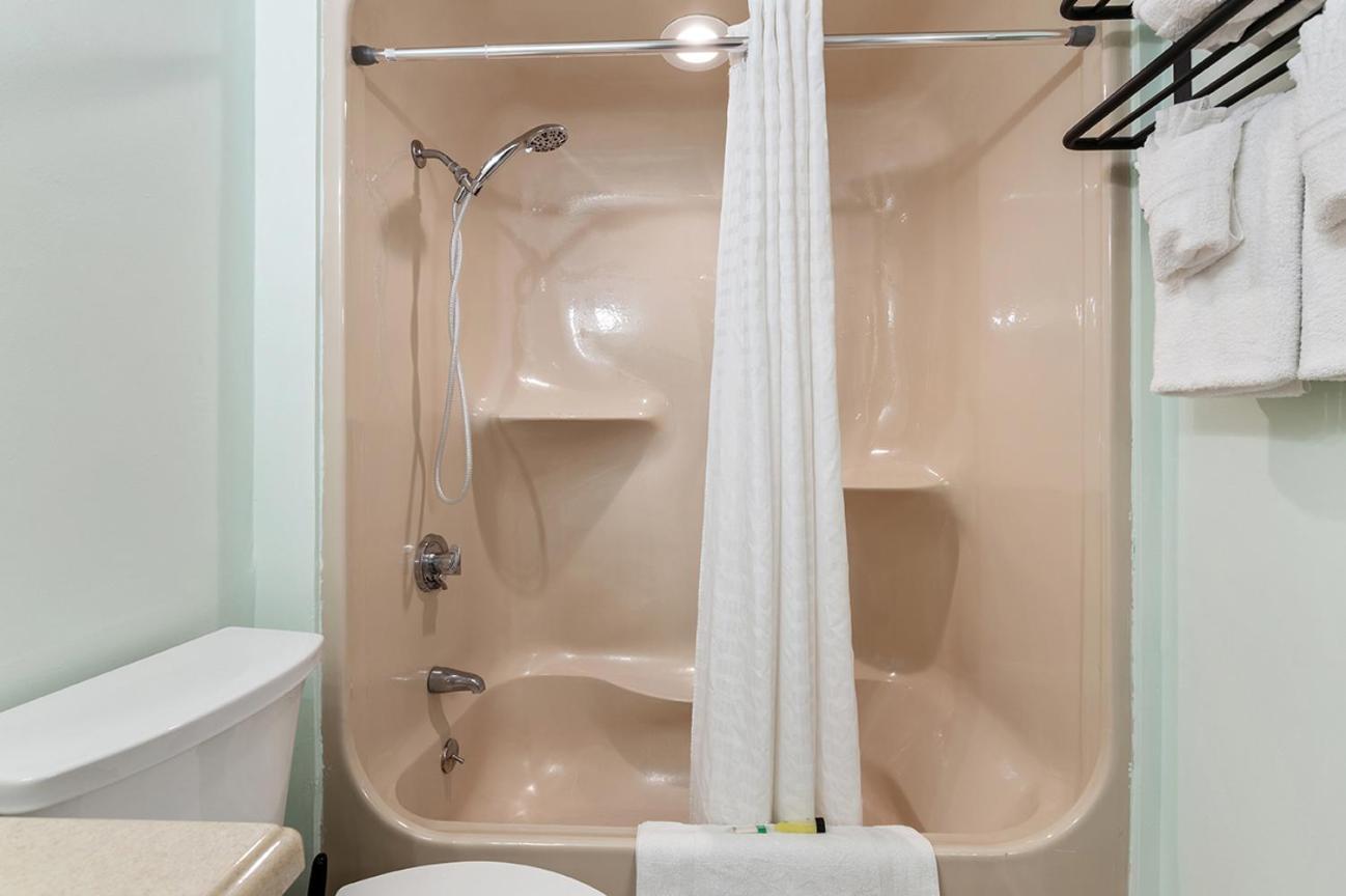 Cabana Palms - Oceanfront Renovated King Bed Sauna Myrtle Beach Exteriör bild